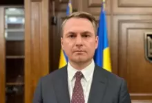 Photo of Генпрокурор Украины против главы НАБУ. Что происходит и на чьей стороне Зеленский?