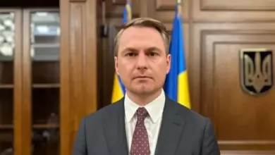 Photo of Генпрокурор Украины против главы НАБУ. Что происходит и на чьей стороне Зеленский?