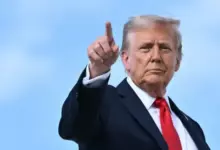 Photo of Трамп обвиняет Украину в рекордных ценах на дизель. Кто виноват на самом деле?
