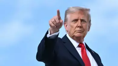 Photo of Трамп обвиняет Украину в рекордных ценах на дизель. Кто виноват на самом деле?