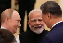 Photo of Премьер Индии просит Путина закончить войну в Украине, а что Китай? Текстовая версия подкаста «Что это было»