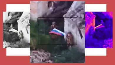 Photo of «Нарисованные победы». Как российские военные с помощью ИИ имитируют успехи на фронте