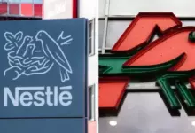Photo of Российские активы «Ашан» и Nestle переданы во временное управление. Это может стать началом смены собственника