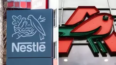 Photo of Российские активы «Ашан» и Nestle переданы во временное управление. Это может стать началом смены собственника