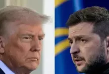 Photo of «Дизель, дизель, дизель». В разговоре с Зеленским Трамп настаивал на прекращении ударов по российским НПЗ, пишут СМИ