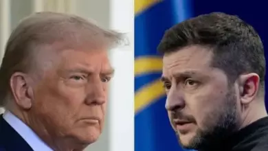 Photo of «Дизель, дизель, дизель». В разговоре с Зеленским Трамп настаивал на прекращении ударов по российским НПЗ, пишут СМИ