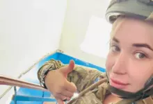 Photo of Изнасилование как кликбейт: как пророссийские телеграм-каналы используют фото украинок