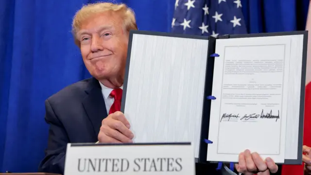 Photo of Трамп заявил, что, возможно, заключит мирное соглашение с Ираном после ноябрьских выборов, и предложил переименовать ИИ
