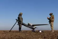 Photo of Сеть маяков: что это такое и как она позволяет украинским беспилотникам летать в Россию
