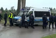 Photo of Польша заявила о диверсии против станции Starlink; Дания предупредила о расширении гибридной войны со стороны России