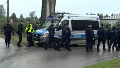 Photo of Польша заявила о диверсии против станции Starlink; Дания предупредила о расширении гибридной войны со стороны России