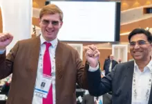 Photo of Президентом ФИДЕ стал глава федерации шахмат Казахстана Турлов. Что о нем известно и почему недовольна Украина