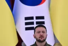 Photo of Сеул требует от Киева извинений за разглашение информации о передаче Южной Корее военнопленных КНДР