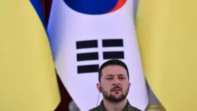 Photo of Сеул требует от Киева извинений за разглашение информации о передаче Южной Корее военнопленных КНДР