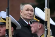 Photo of «Дума не дом офицеров». Зачем Путину ветераны войны во власти — и почему их оказалось меньше, чем ожидали