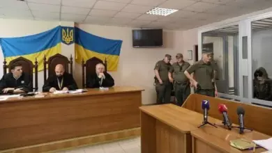 Photo of Тюрьма за руководство ЖЭКом в оккупации. Как в Украине судят за сотрудничество с Россией