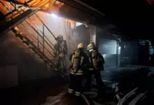 Photo of Россия нанесла крупнейший с весны удар по энергетике Украины — накануне холодов