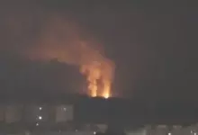 Photo of LIVELive,Война в Украине: Зеленский побывал на фронте, в Киеве возобновились отключения электроэнергии