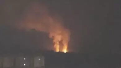 Photo of LIVELive,Война в Украине: Зеленский побывал на фронте, в Киеве возобновились отключения электроэнергии