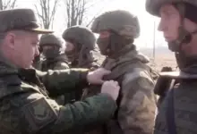 Photo of «Этот очень глупый генерал — сомневаюсь, что он еще жив». Кого Трамп обвинил в провале российского наступления на Киев