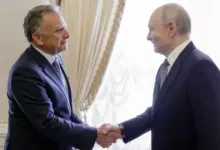 Photo of Путин готов возобновить трехсторонние переговоры с Украиной в ноябре. Главное о встрече с Уиткоффом в Петербурге