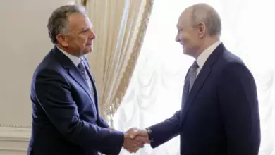 Photo of Путин готов возобновить трехсторонние переговоры с Украиной в ноябре. Главное о встрече с Уиткоффом в Петербурге