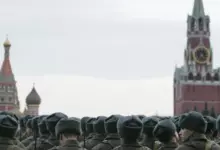Photo of Милитаристская трехлетка. Правительство России представило военный бюджет