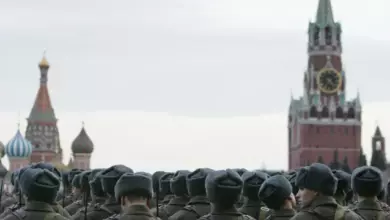 Photo of Милитаристская трехлетка. Правительство России представило военный бюджет