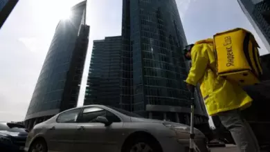 Photo of Украинские беспилотники второй день атакуют дата-центры «Яндекса». В московском офисе прошла учебная тревога