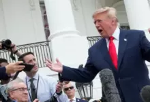 Photo of Трамп недоволен ударами Киева по российским НПЗ и считает, что Украине нужен новый президент