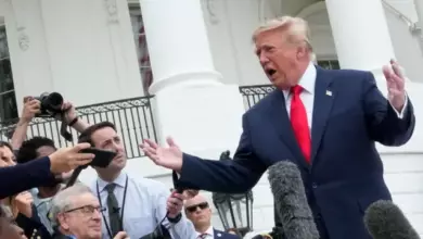 Photo of Трамп недоволен ударами Киева по российским НПЗ и считает, что Украине нужен новый президент