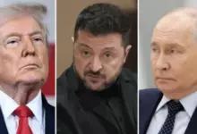 Photo of Киев поддержал объявленное Трампом «энергетическое перемирие», Москва пока молчит. Что известно