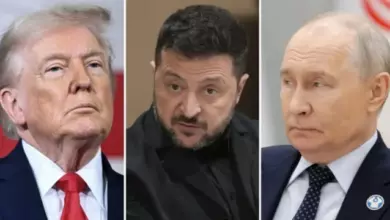 Photo of Киев поддержал объявленное Трампом «энергетическое перемирие», Москва пока молчит. Что известно