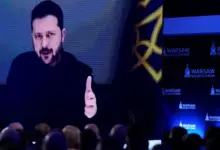 Photo of Зеленский заявил, что после ударов по «Яндексу» российских интернет-троллей стало меньше. Так ли это?