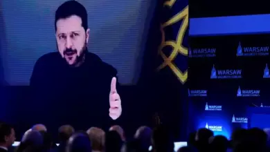 Photo of Зеленский заявил, что после ударов по «Яндексу» российских интернет-троллей стало меньше. Так ли это?