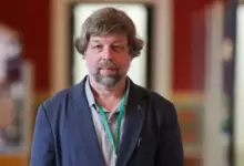 Photo of Дело археологов: новый фронт российско-украинской войны?