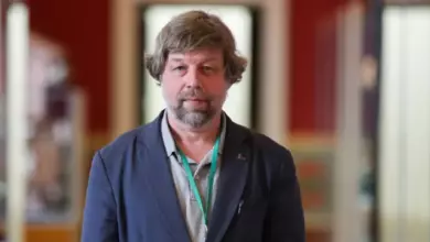 Photo of Дело археологов: новый фронт российско-украинской войны?