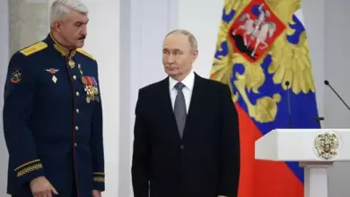 Photo of Генерал Святогорско-Купянский. «Контекст» от Ильи Барабанова