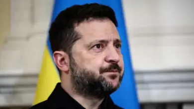Photo of «Все. Хватит». Зеленский объявил о конце «энергетического перемирия», Украина возобновила удары по российским НПЗ