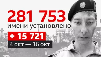 Photo of Элитные части в непрерывных боях. Что известно о потерях России в Украине
