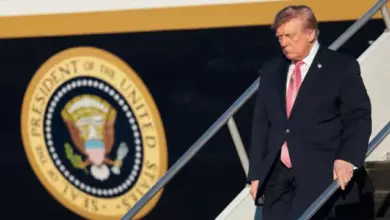 Photo of «Россия нормально ведет себя по вопросу Украины». Трамп снова обрушился на Зеленского и допустил трехсторонний саммит с Путиным и Си Цзиньпином