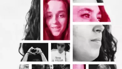 Photo of «Под тебя копают менты». Как журналистка Дарья Шипачева получила 12 лет за помощь ВСУ