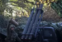 Photo of Россия заявляет о взятии Доброполья. Кто на самом деле контролирует город и какова ситуация на других участках фронта