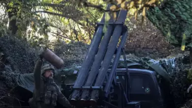 Photo of Россия заявляет о взятии Доброполья. Кто на самом деле контролирует город и какова ситуация на других участках фронта