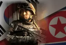Photo of В новой видеоигре Call of Duty Северная Корея нападает на Южную. Может ли такое произойти на самом деле?