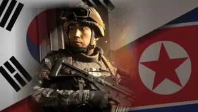 Photo of В новой видеоигре Call of Duty Северная Корея нападает на Южную. Может ли такое произойти на самом деле?