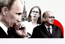 Photo of Недружественные. Как западные дипломаты живут и работают в России во время войны