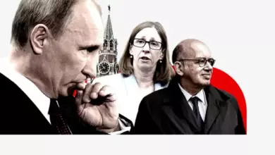 Photo of Недружественные. Как западные дипломаты живут и работают в России во время войны