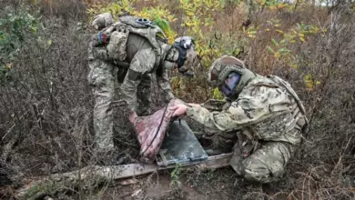 Photo of Украина заявляет, что ее доступ к Starlink по-прежнему ограничен. Трамп утверждает, что доступ Киева к системе был восстановлен