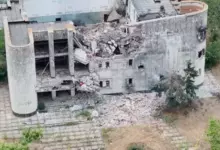 Photo of Россия и Украина прекратят огонь в Алешках с 29 октября, заявил Белый дом